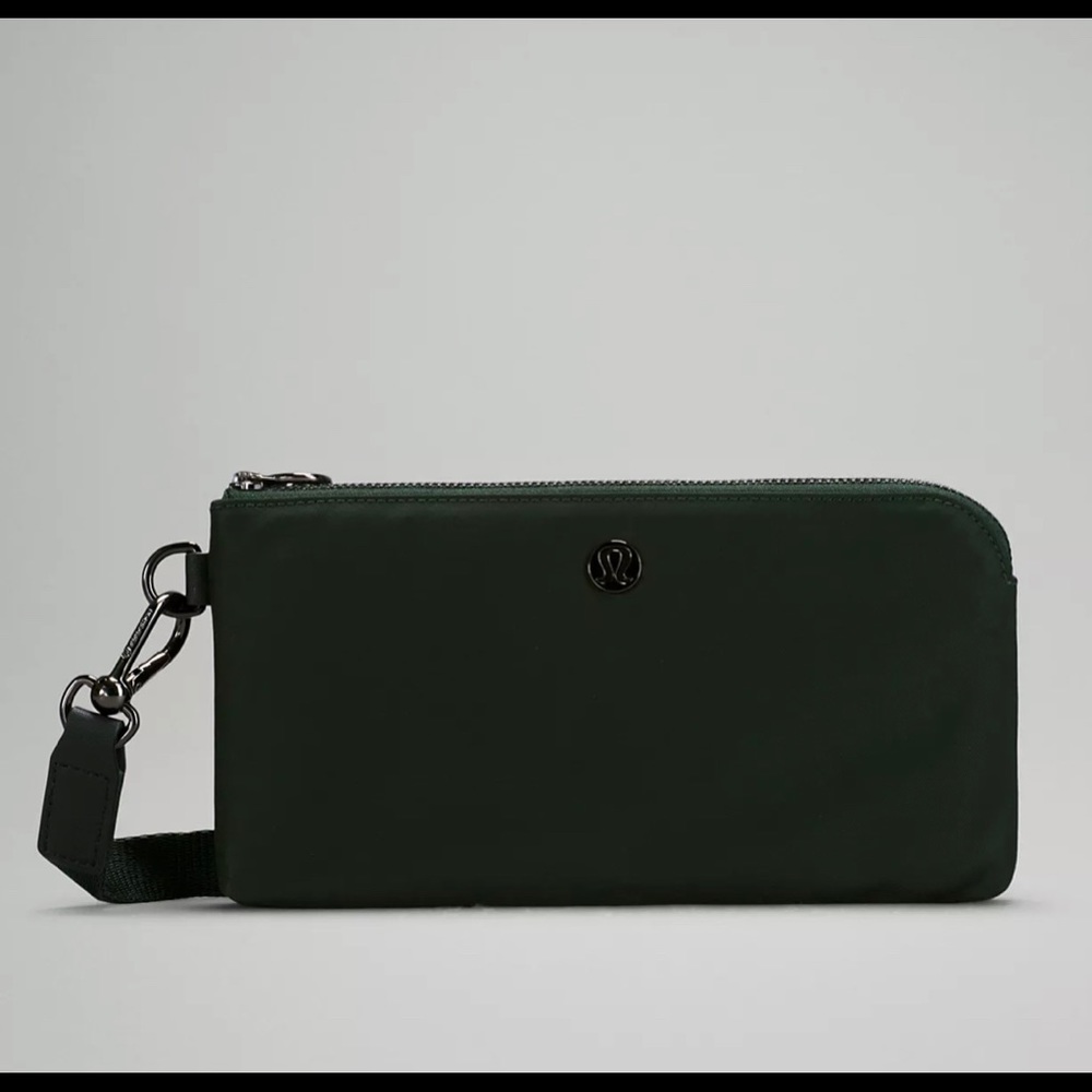 Lululemon🍋Now And Always Pouch